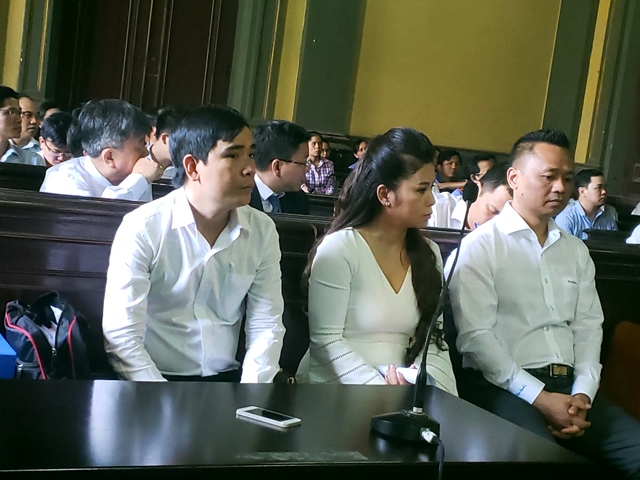 ong chu ca phe trung nguyen de nghi cap duong nuoi con 10 ty/nam hinh anh 1