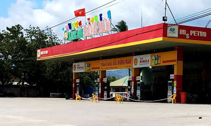 Vụ nam nhân viên đổ xăng rồi cướp 6 triệu đồng rạng sáng 30 Tết: Xuất hiện thêm 1 nghi can khác
