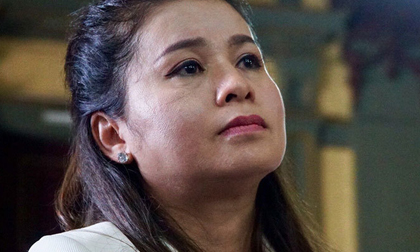 Bà Lê Hoàng Diệp Thảo: Anh không có quyền sỉ nhục tôi