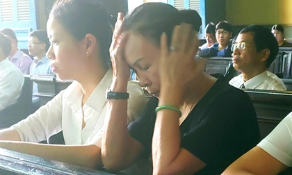 Mẹ ông chủ cà phê Trung Nguyên: 'Con tôi không bị tâm thần'