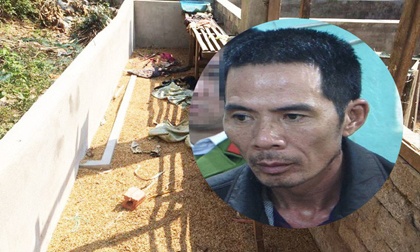 Nghi phạm sát hại nữ sinh đi giao gà chiều 30 Tết là người 'sống không có lỗi với ai bao giờ'