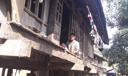 Vụ nữ sinh giao gà bị hiếp, giết: 'Họ chửi tôi là ác quỷ, bênh con'