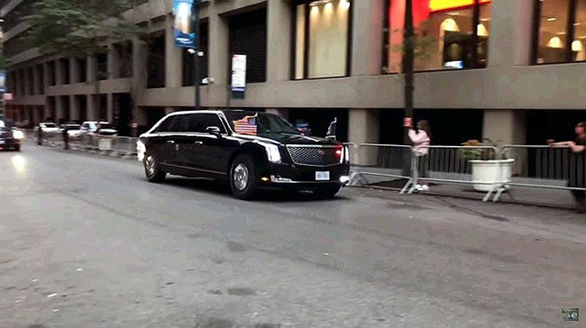“phao dai di dong” cua tong thong trump da toi ha noi hinh anh 9