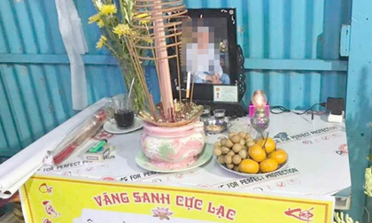 Can thiệp 'vợ chồng hờ' hàng xóm cự cãi, 4 người thương vong