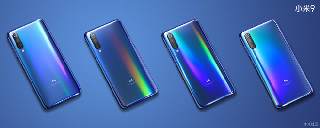 Ngoài Galaxy S10, một smartphone khác cũng rất 