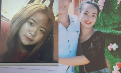 Truy tìm nữ sinh và em gái 'mất tích' nhiều ngày