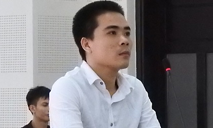 Thiếu tiền chơi bắn cá, thanh niên chém vỡ sọ nhân viên quán game