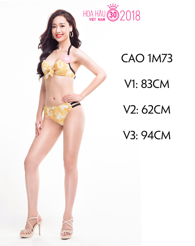 top 15 hoa hau viet nam tung tang hoa tong thong trump gio ra sao? hinh anh 4