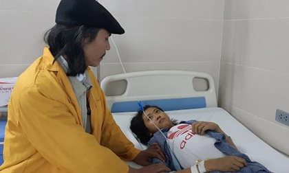 Ước nguyện cuối cùng của thiếu nữ Hà Nội: 'Xin bố hãy cho con được chết nhẹ nhàng, thanh thản'