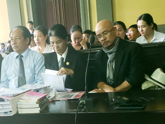 Vụ ly hôn của vợ chồng Đặng Lê Nguyên Vũ: Những phát ngôn day dứt - 4