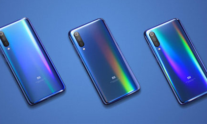 Ngoài Galaxy S10, một smartphone khác cũng rất 'tuyệt' vừa ra mắt