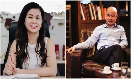 Trước khi ầm ĩ đưa nhau ra tòa, Đặng Lê Nguyên Vũ và vợ đã từng có chuyện tình đẹp như mơ thế này