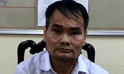 Hung thủ bắn em rể tử vong, hàng xóm trọng thương là kẻ từng đi tù vì chém bố đẻ