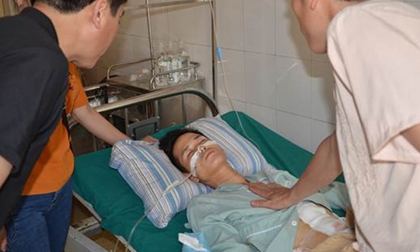 Người bố sát hại con trai 10 tháng tuổi ở Điện Biên đã qua cơn nguy kịch, hồi phục sức khỏe