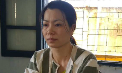 Vụ đâm chết người tại chung cư: Án mạng do ghen tuông?