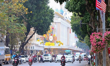 Dự báo thời tiết 23/2: Hà Nội rét run