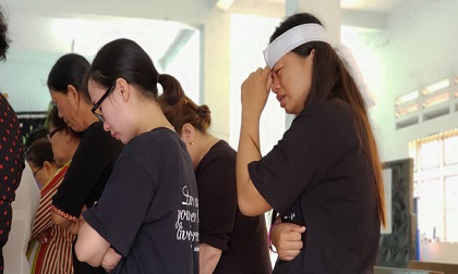 Nghi can đâm chết người cha sau tiếng hô 'bắt cóc trẻ em' bị xử lý ra sao?
