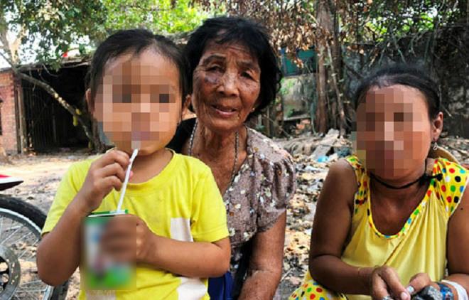 vu bo bi dam chet vi tuong la ke bat coc con: loi thanh minh cua ba ban ve so - 1