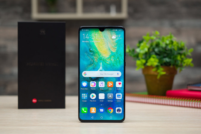 Top smartphone 5G sẽ ra mắt trong năm nay - 6