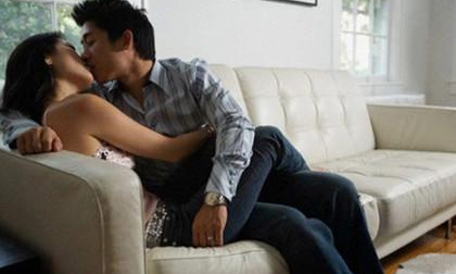 Vợ chết lặng nghe chồng ngon ngọt 'dỗ' cho cưới thêm... ô sin trẻ