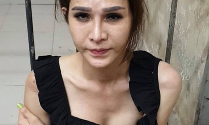 Thanh niên ở Sài Gòn giả gái, ăn mặc hở hang để trộm cắp tài sản nam du khách