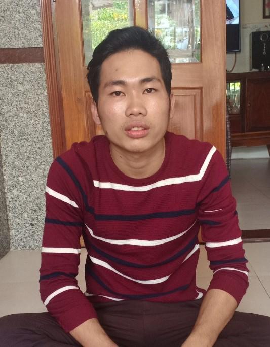 ky la thanh nien 23 nam khong an com, thay com la… hoang so! - 1