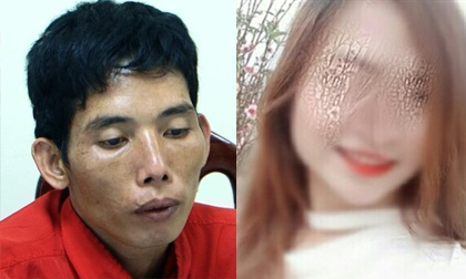 Vụ nữ sinh bán gà bị sát hại: Bí ẩn về người đàn ông nhặt tiền lẻ trong đám ma