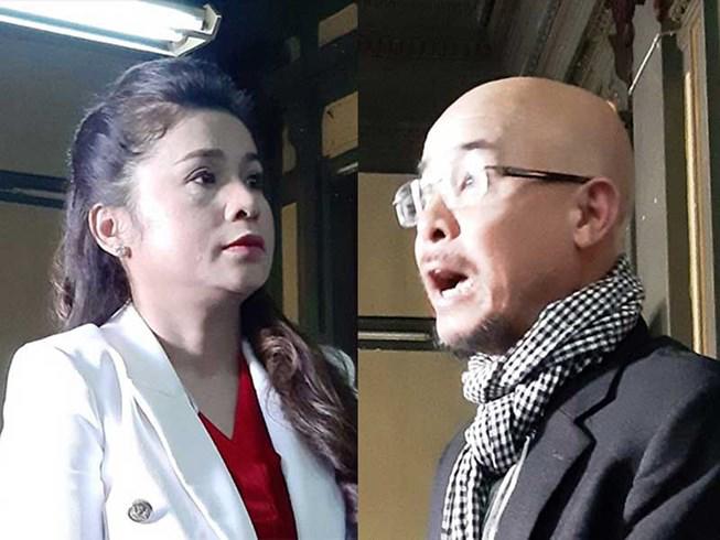ong dang le nguyen vu, ba thao va ho sau ngan cach khong the buoc qua - 1