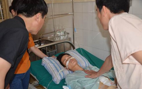 Uẩn khúc chờ làm rõ vụ bố sát hại con đẻ 10 tháng tuổi ở Điện Biên - Ảnh 1.