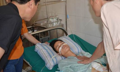 Uẩn khúc chờ làm rõ vụ bố sát hại con đẻ 10 tháng tuổi ở Điện Biên