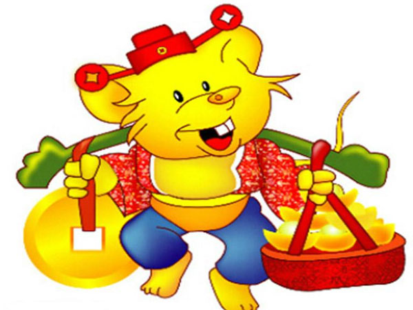Tháng phát tài của con giáp Tý, Sửu, Dần trong năm 2019