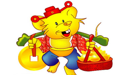 Tháng phát tài của con giáp Tý, Sửu, Dần trong năm 2019