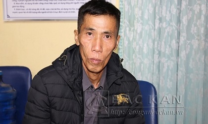 Mắc bệnh hiểm nghèo, người cha vẫn cùng con trai tàng trữ ma tuý