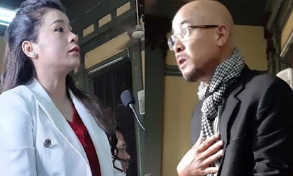 Vấn đề pháp lý trong vụ ly hôn Trung Nguyên