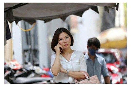 Diễn biến gay cấn vụ bác sĩ Chiêm Quốc Thái bị chém - Ảnh 1. Diễn biến gay cấn vụ bác sĩ Chiêm Quốc Thái bị chém - Ảnh 1.