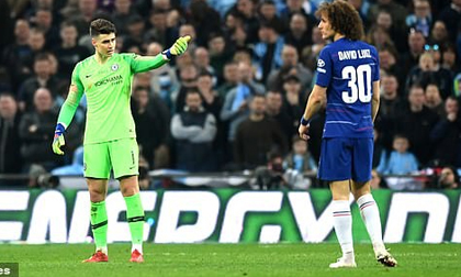 Học trò công khai cãi lời thầy, Chelsea cay đắng nhìn Man City giành ngôi vô địch