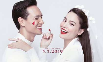 Khép lại những cuộc tình không danh phận, Hồ Ngọc Hà giờ đây được đủ đường khi yêu Kim Lý
