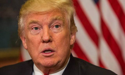 Choáng với lương của Tổng thống Mỹ, ông Donald Trump nhận bao nhiêu?