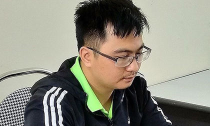 Xác định thêm nghi phạm trong vụ nhân viên ngân hàng trộm 6 tỷ đồng