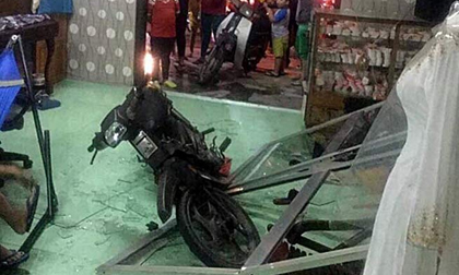 Xác minh thông tin thầy dạy nhạc xâm hại 3 nữ sinh tiểu học