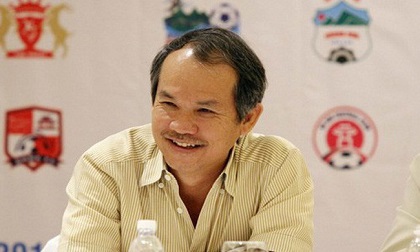 HAGL bất ngờ “nóng” trở lại , bầu Đức “đút túi” hơn 200 tỷ đồng