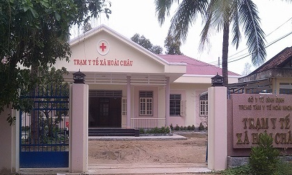 Bình Định: Bé gái 2 tháng tuổi tử vong bất thường sau khi tiêm vắc xin 5 trong 1