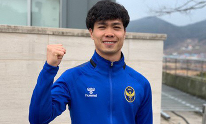 Báo Hàn Quốc phân tích lý do Công Phượng là 'vũ khí bí mật' của Incheon United