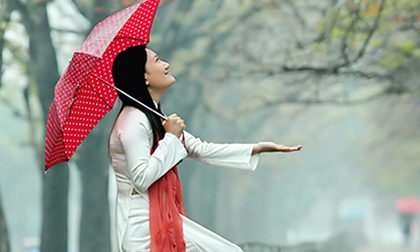 Cuộc sống đầy thị phi, hãy cứ bình thản mà đón nhận