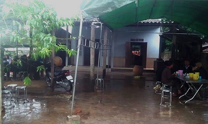 Khởi tố em chồng chém chị dâu và cháu thương vong