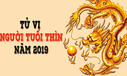 Trong nửa đầu năm 2019, 3 con giáp này nhất định được thăng chức, người người kính nể