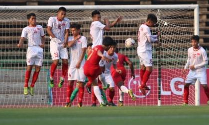 U22 Việt Nam: Thua rồi mới thấy hỡi ôi...