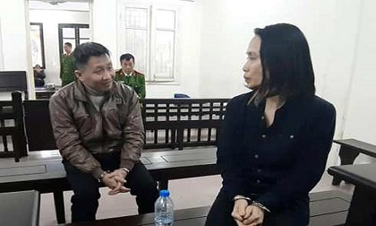 Người đàn bà biến chồng làm tay sai buôn ma túy