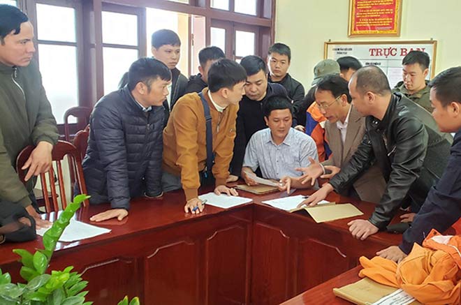 Cuộc 