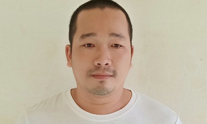 Khởi tố 1 đối tượng trong vụ thiếu úy uống nhầm ma túy tử vong